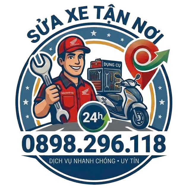 Sửa Xe Lưu Động